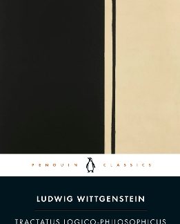 TRACTATUS LOGICO-PHILOSOPHICUS PB