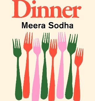 DINNER : 120 VEGAN AND VEGETARIAN RECIPES FOR THE MOST IMPORTANT MEAL OF THE DAY HC