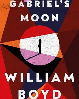 GABRIEL'S MOON PB