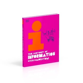 THE HISTORY OF INFORMATION
