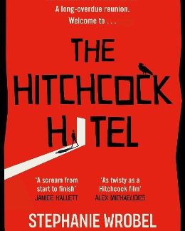 THE HITCHCOCK HOTEL TPB