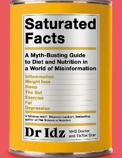 SATURATED FACTS
