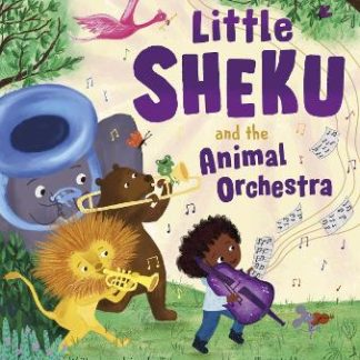 LITTLE SHEKU AND THE ANIMAL ORCHESTRA PB