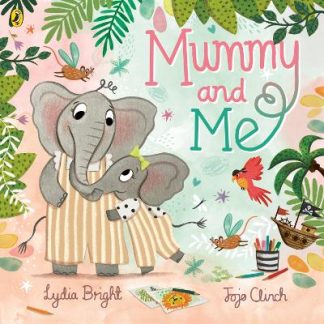 MUMMY AND ME PB