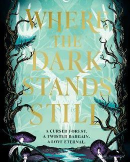 WHERE THE DARK STANDS STILL HC