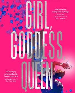 GIRL, GODDESS, QUEEN