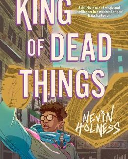 KING OF DEAD THINGS PB