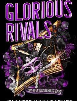 THE GRANDEST GAME 2: GLORIOUS RIVALS