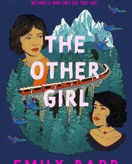 THE OTHER GIRL PB