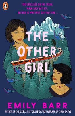 THE OTHER GIRL PB