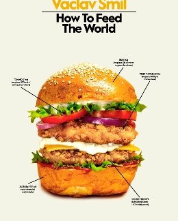HOW FOOD REALLY WORKS PB