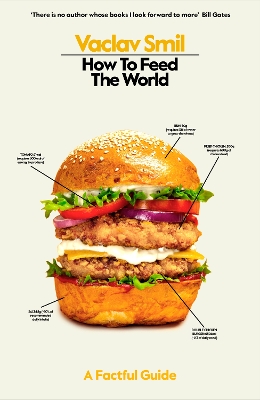 HOW FOOD REALLY WORKS PB