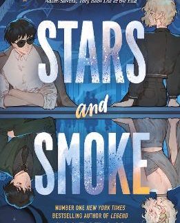 STARS AND SMOKE