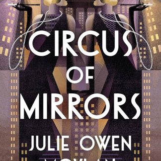 CIRCUS OF MIRRORS TPB