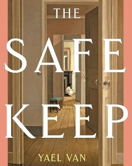 THE SAFEKEEP HC