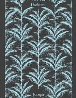 PENGUIN CLASSICS CLOTHBOUND : HEART OF DARKNESS HC