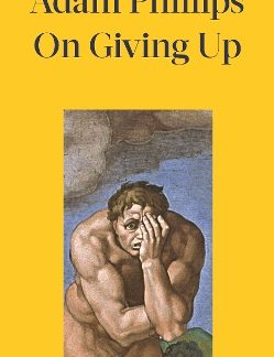 ON GIVING UP HC