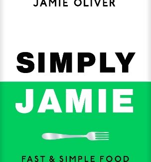 SIMPLY JAMIE : FAST & SIMPLE FOOD