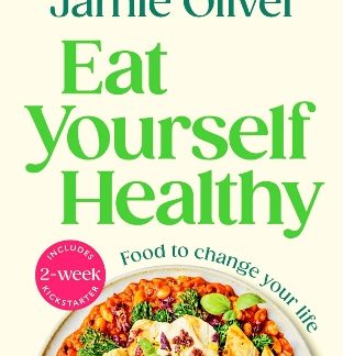 EAT YOURSELF HEALTHY HC