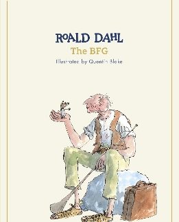 THE BFG PB