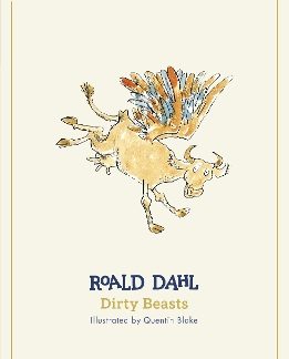 DIRTY BEASTS PB