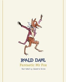 FANTASTIC MR FOX PB