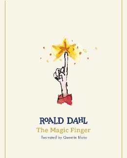 THE MAGIC FINGER PB