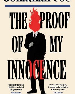 THE PROOF OF MY INNOCENCE PB