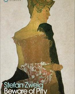 PENGUIN MODERN CLASSICS : BEWARE OF PITY PB