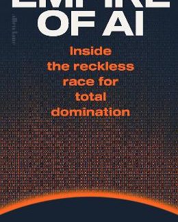 EMPIRE OF AI