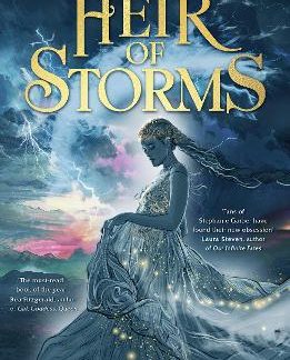 HEIR OF STORMS PB
