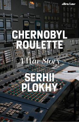 CHERNOBYL ROULETTE HC