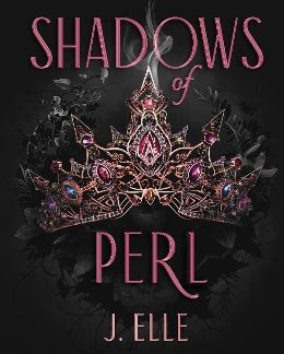 SHADOWS OF PERL TPB