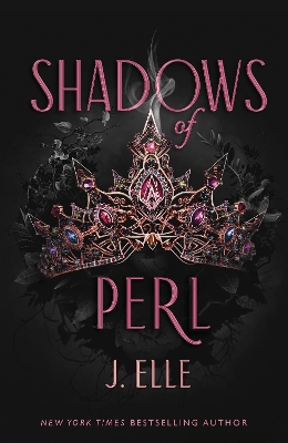 SHADOWS OF PERL TPB