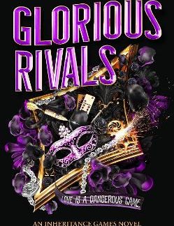 THE GRANDEST GAME 2: GLORIOUS RIVALS PB