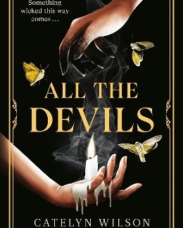 ALL THE DEVILS TPB