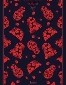 PENGUIN CLASSICS CLOTHBOUND : TINKER TAILOR SOLDIER SPY HC