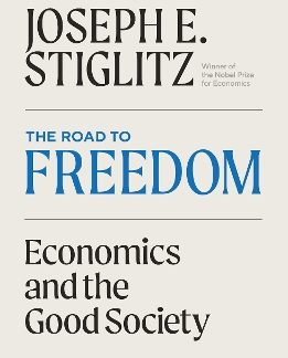 THE ROAD TO FREEDOM HC