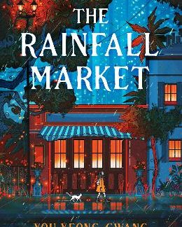 THE RAINFALL MARKET HC