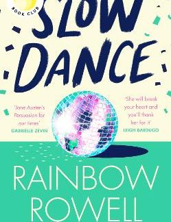 SLOW DANCE PB