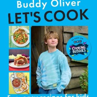 LET’S COOK