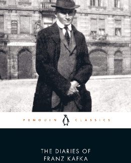 PENGUIN BLACK CLASSICS THE DIARIES OF FRANZ KAFKA