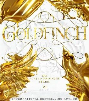 GOLDFINCH TPB