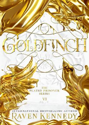 GOLDFINCH TPB