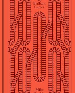 PENGUIN CLASSICS CLOTHBOUND : MY BRILLIANT CAREER HC