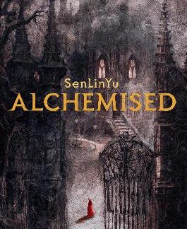 ALCHEMISED HC