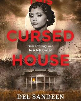 THIS CURSED HOUSE TPB