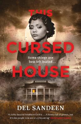 THIS CURSED HOUSE TPB