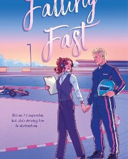 FALLING FAST PB