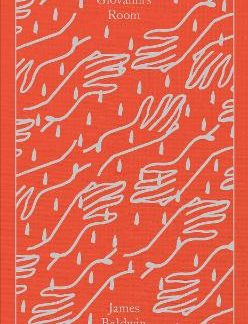PENGUIN CLASSICS CLOTHBOUND : GIOVANNI'S ROOM HC